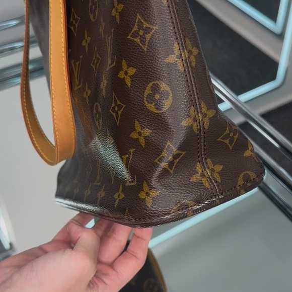 Louis Vuitton shoulder bag - Picture 3 of 5
